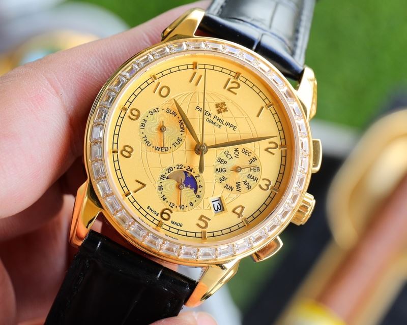 PATEK PHILIPPE